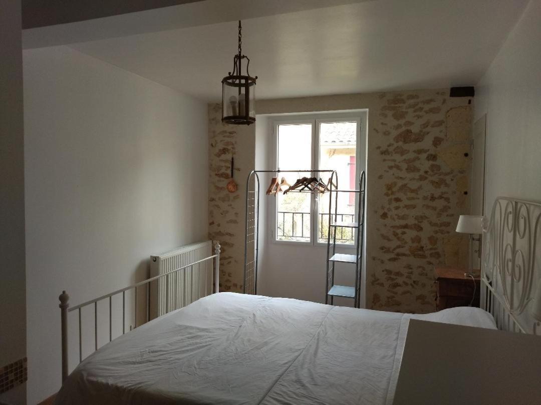 Cordeliers Lotus Apartment Сарла-ла-Канеда Екстериор снимка